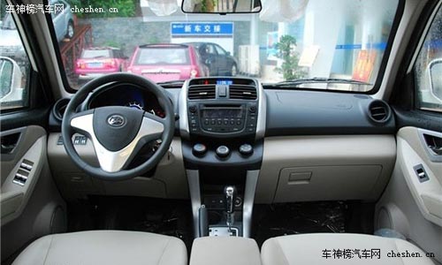 實用又不貴 四款10萬以內自主SUV推薦 景逸X3,長安CS35,長城M4,力帆X60,自主,SUV