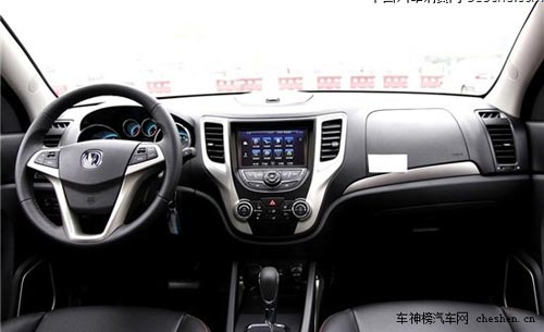 實用又不貴 四款10萬以內自主SUV推薦 景逸X3,長安CS35,長城M4,力帆X60,自主,SUV