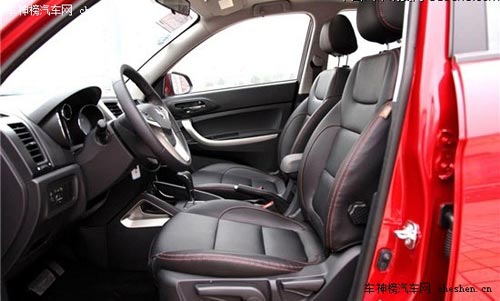 實用又不貴 四款10萬以內自主SUV推薦 景逸X3,長安CS35,長城M4,力帆X60,自主,SUV