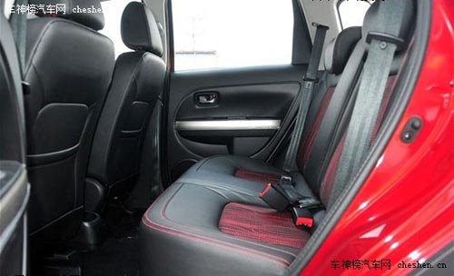 實用又不貴 四款10萬以內自主SUV推薦 景逸X3,長安CS35,長城M4,力帆X60,自主,SUV