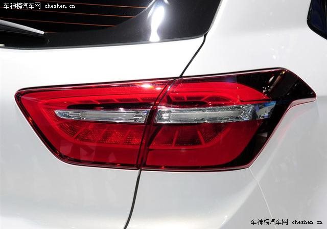 [車展導購]車展重點小型SUV推薦 時尚之選