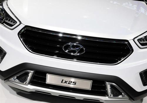 [車展導購]車展重點小型SUV推薦 時尚之選