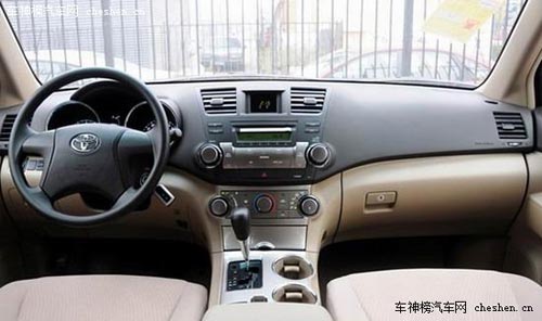 駕駛舒適 四款適合自駕游城市SUV車推薦