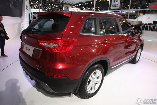 [車展導(dǎo)購(gòu)]新一代408領(lǐng)銜 10-20萬(wàn)重點(diǎn)車盤點(diǎn)