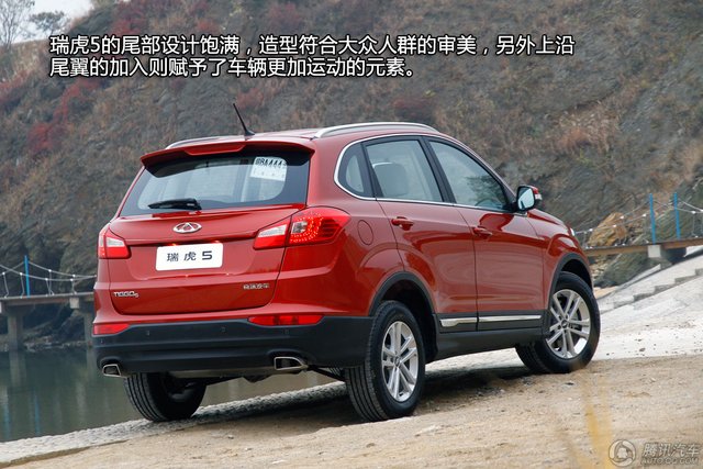 性價(jià)比高更實(shí)惠 4款都市緊湊級(jí)SUV推薦