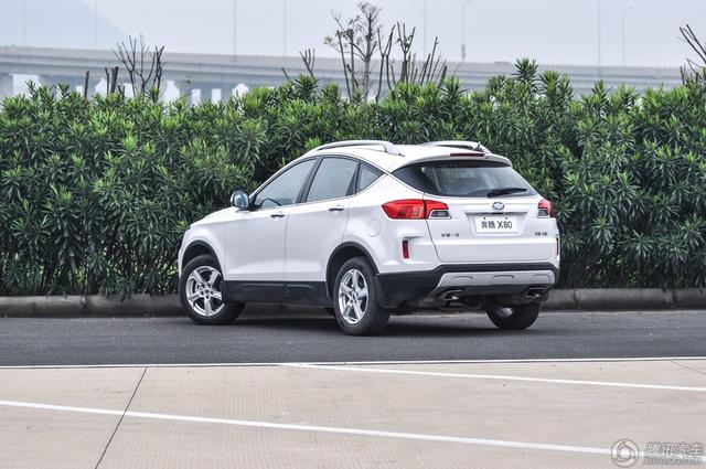 四款新晉自主SUV車型推薦 理智務(wù)實(shí)的選擇