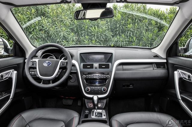 四款新晉自主SUV車型推薦 理智務(wù)實(shí)的選擇