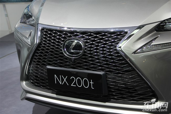 雷克薩斯 雷克薩斯NX