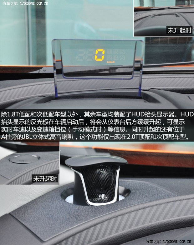 納智捷東風裕隆優6 SUV2014款 2.0T 旗艦型