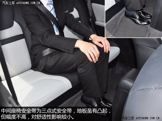 納智捷東風裕隆優6 SUV2014款 2.0T 旗艦型