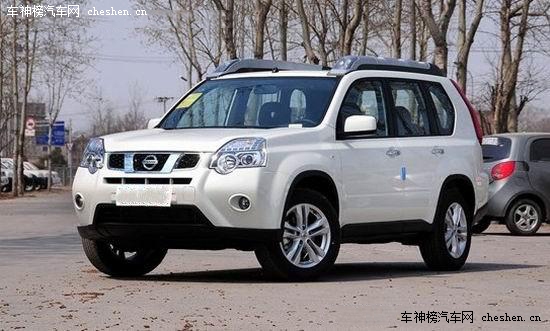 擁有經(jīng)濟油耗 合資緊湊城市型SUV推薦 東風日產(chǎn)奇駿,長安福特翼虎,東風標致3008,一汽豐田RAV4