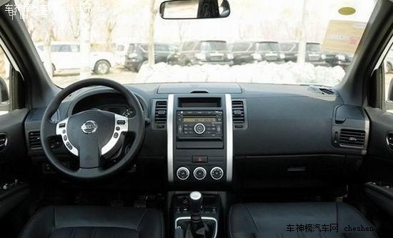 擁有經(jīng)濟油耗 合資緊湊城市型SUV推薦 東風日產(chǎn)奇駿,長安福特翼虎,東風標致3008,一汽豐田RAV4