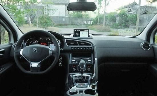 擁有經(jīng)濟油耗 合資緊湊城市型SUV推薦 東風日產(chǎn)奇駿,長安福特翼虎,東風標致3008,一汽豐田RAV4