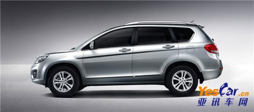 購(gòu)車參謀 亞訊車網(wǎng) www.yescar.cn