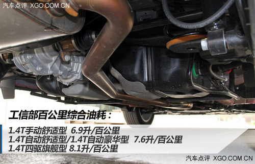 雪佛蘭創酷購買指南