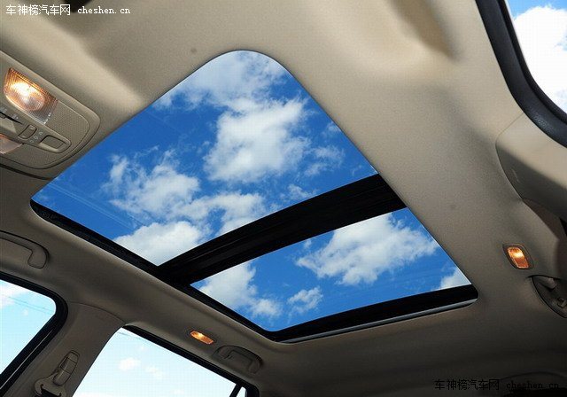 鋒馭對(duì)比勁炫 15萬(wàn)元小型城市SUV之爭(zhēng)