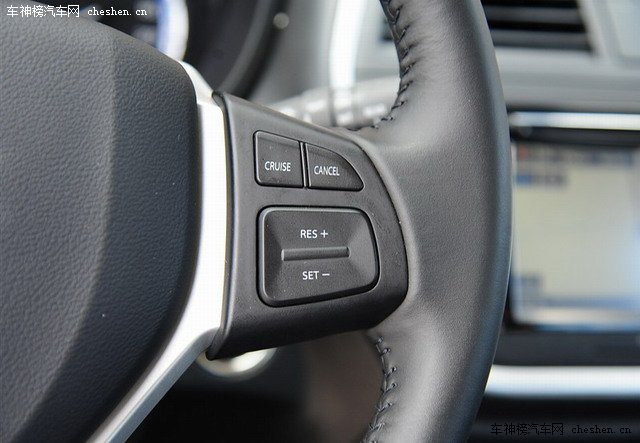 鋒馭對(duì)比勁炫 15萬(wàn)元小型城市SUV之爭(zhēng)