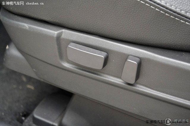 鋒馭對(duì)比勁炫 15萬(wàn)元小型城市SUV之爭(zhēng)