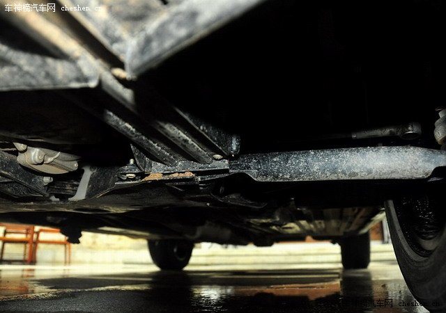 鋒馭對(duì)比勁炫 15萬(wàn)元小型城市SUV之爭(zhēng)