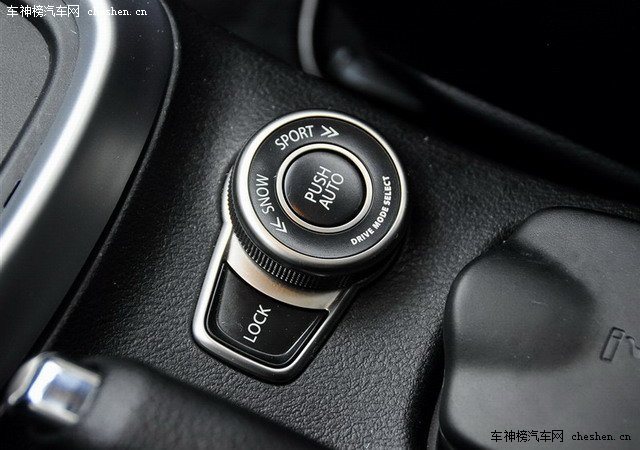 鋒馭對(duì)比勁炫 15萬(wàn)元小型城市SUV之爭(zhēng)