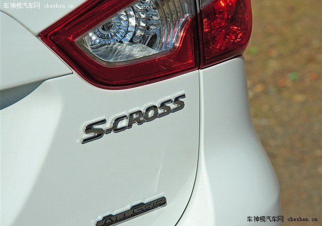 鋒馭對(duì)比勁炫 15萬(wàn)元小型城市SUV之爭(zhēng)