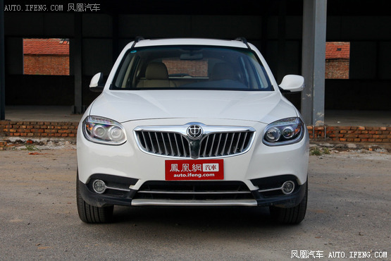 12萬(wàn)內(nèi)配渦輪增壓SUV推薦 低油耗高性能