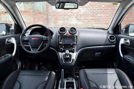 12萬(wàn)內(nèi)配渦輪增壓SUV推薦 低油耗高性能