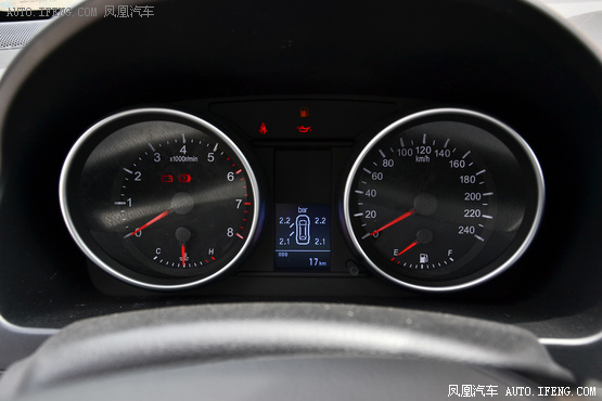 12萬(wàn)內(nèi)配渦輪增壓SUV推薦 低油耗高性能