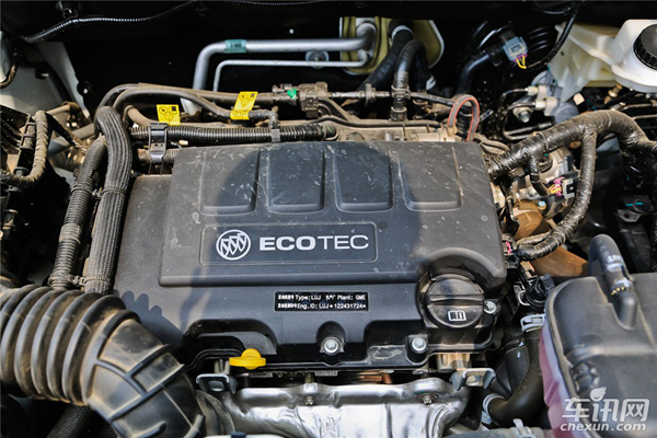 進擊的美式小型SUV 你的心被誰奪走了?