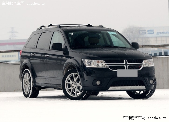 增添男性魅力 25萬元級男人心動的SUV導購 25萬買車,男人買車,帥氣SUV,Jeep,自由客,道奇,酷威,斯巴魯,森林人,日產,奇駿