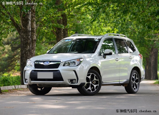 增添男性魅力 25萬元級男人心動的SUV導購 25萬買車,男人買車,帥氣SUV,Jeep,自由客,道奇,酷威,斯巴魯,森林人,日產,奇駿