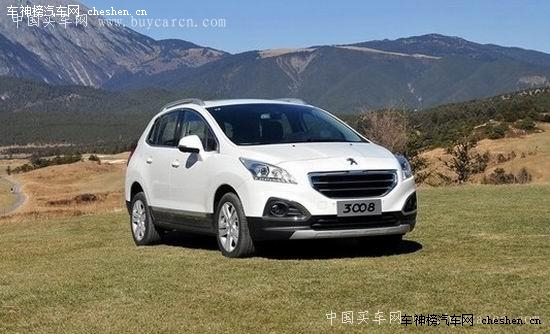 經濟油耗動力足 黃金排量熱銷合資SUV推薦 經濟油耗車,黃金排量車型,熱銷合資SUV車型推薦,一汽豐田RAV4,東風標致3008,東風日產奇駿,長安福特翼虎