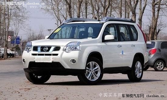 經濟油耗動力足 黃金排量熱銷合資SUV推薦 經濟油耗車,黃金排量車型,熱銷合資SUV車型推薦,一汽豐田RAV4,東風標致3008,東風日產奇駿,長安福特翼虎