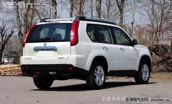 經濟油耗動力足 黃金排量熱銷合資SUV推薦 經濟油耗車,黃金排量車型,熱銷合資SUV車型推薦,一汽豐田RAV4,東風標致3008,東風日產奇駿,長安福特翼虎