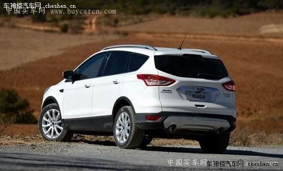 經濟油耗動力足 黃金排量熱銷合資SUV推薦 經濟油耗車,黃金排量車型,熱銷合資SUV車型推薦,一汽豐田RAV4,東風標致3008,東風日產奇駿,長安福特翼虎