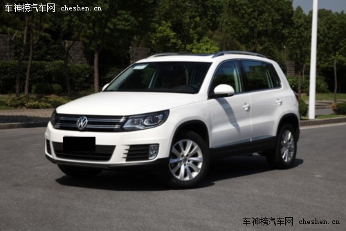 五月自駕首選 4款20萬元左右熱門SUV推薦 SUV,自駕,大眾途觀,本田CR-V,現(xiàn)代ix35,新奇駿,五一,自駕游,越野能力