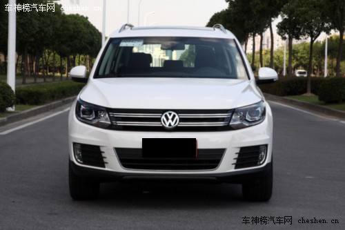 五月自駕首選 4款20萬元左右熱門SUV推薦 SUV,自駕,大眾途觀,本田CR-V,現(xiàn)代ix35,新奇駿,五一,自駕游,越野能力