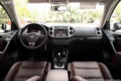 五月自駕首選 4款20萬元左右熱門SUV推薦 SUV,自駕,大眾途觀,本田CR-V,現(xiàn)代ix35,新奇駿,五一,自駕游,越野能力