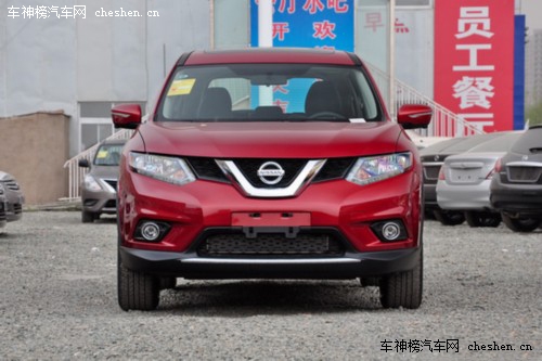 五月自駕首選 4款20萬元左右熱門SUV推薦 SUV,自駕,大眾途觀,本田CR-V,現(xiàn)代ix35,新奇駿,五一,自駕游,越野能力