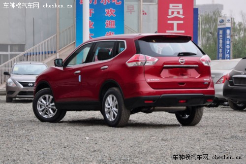 五月自駕首選 4款20萬元左右熱門SUV推薦 SUV,自駕,大眾途觀,本田CR-V,現(xiàn)代ix35,新奇駿,五一,自駕游,越野能力