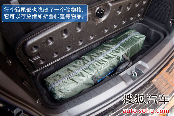 道奇 酷威 實拍 圖解 圖片