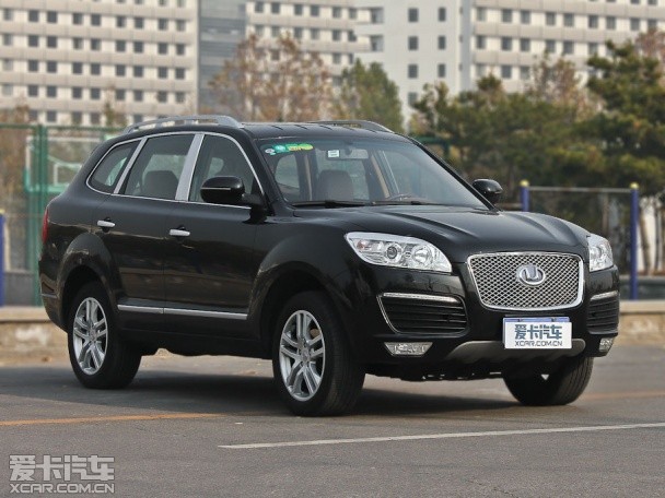 大空間高配置 15萬元內(nèi)自主品牌SUV導(dǎo)購(gòu)