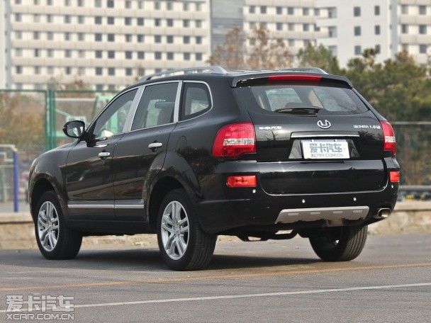 大空間高配置 15萬元內(nèi)自主品牌SUV導(dǎo)購(gòu)