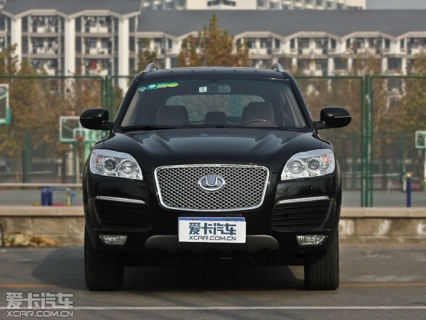 大空間高配置 15萬元內(nèi)自主品牌SUV導(dǎo)購(gòu)