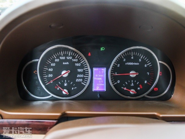 大空間高配置 15萬元內(nèi)自主品牌SUV導(dǎo)購(gòu)