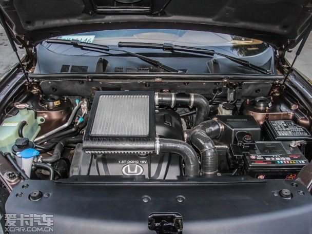 大空間高配置 15萬元內(nèi)自主品牌SUV導(dǎo)購(gòu)