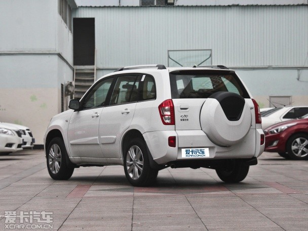 大空間高配置 15萬元內(nèi)自主品牌SUV導(dǎo)購(gòu)