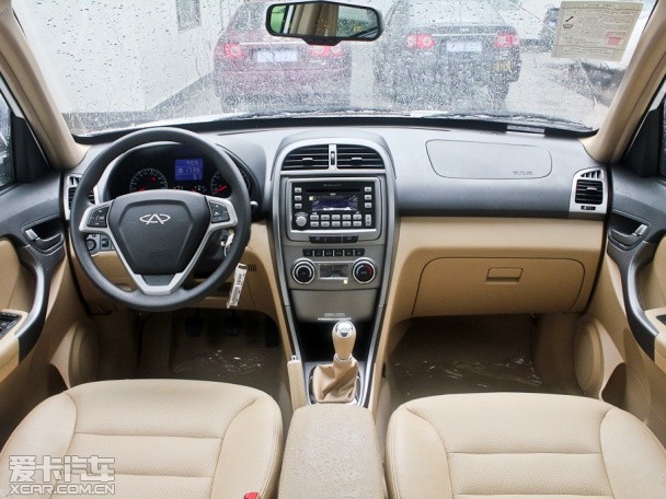 大空間高配置 15萬元內(nèi)自主品牌SUV導(dǎo)購(gòu)