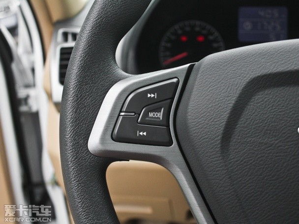 大空間高配置 15萬元內(nèi)自主品牌SUV導(dǎo)購(gòu)