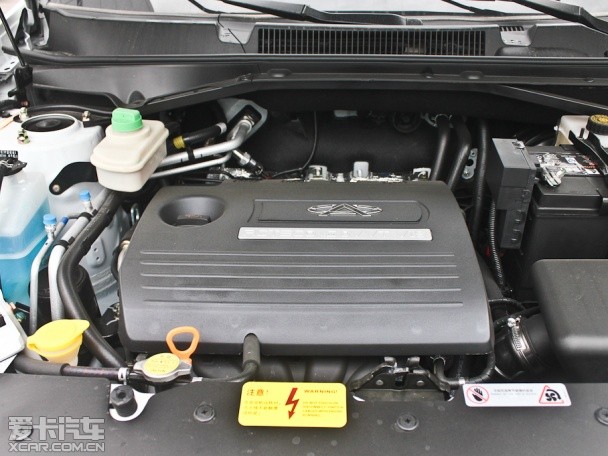 大空間高配置 15萬元內(nèi)自主品牌SUV導(dǎo)購(gòu)